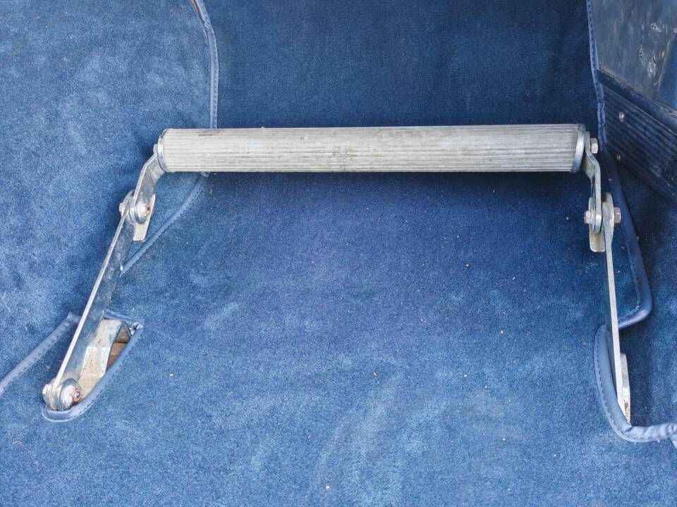 Afbeelding 46/50 van FIAT 2300 S Coupé (1967)