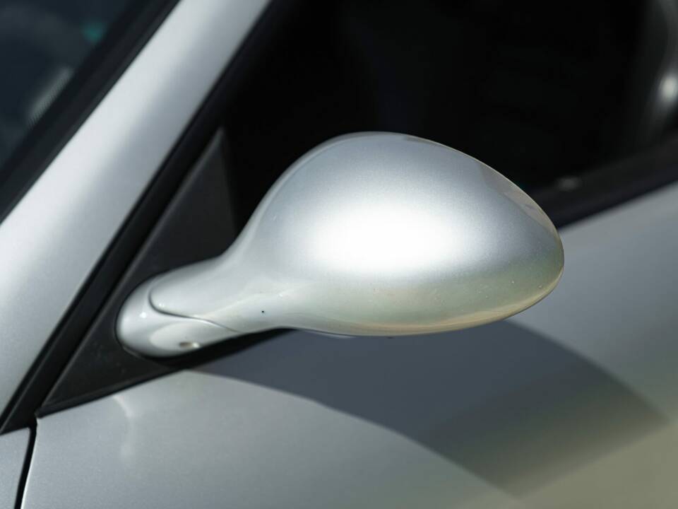Image 14/50 of Ferrari 550 Maranello (2000)