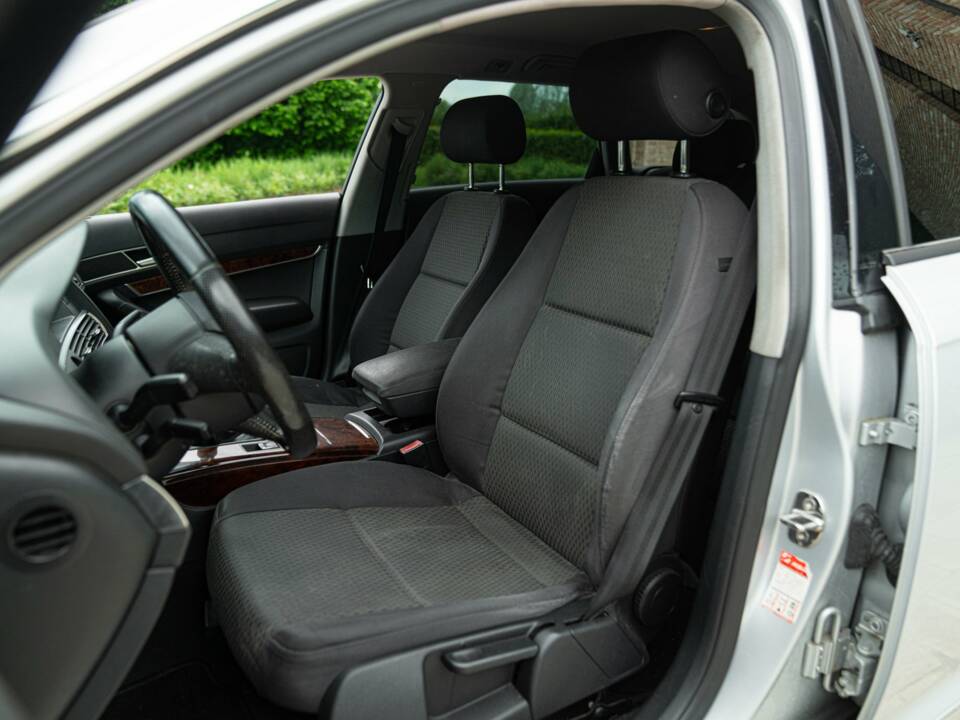Bild 26/50 von Audi A6 2.7 T allroad quattro (2006)