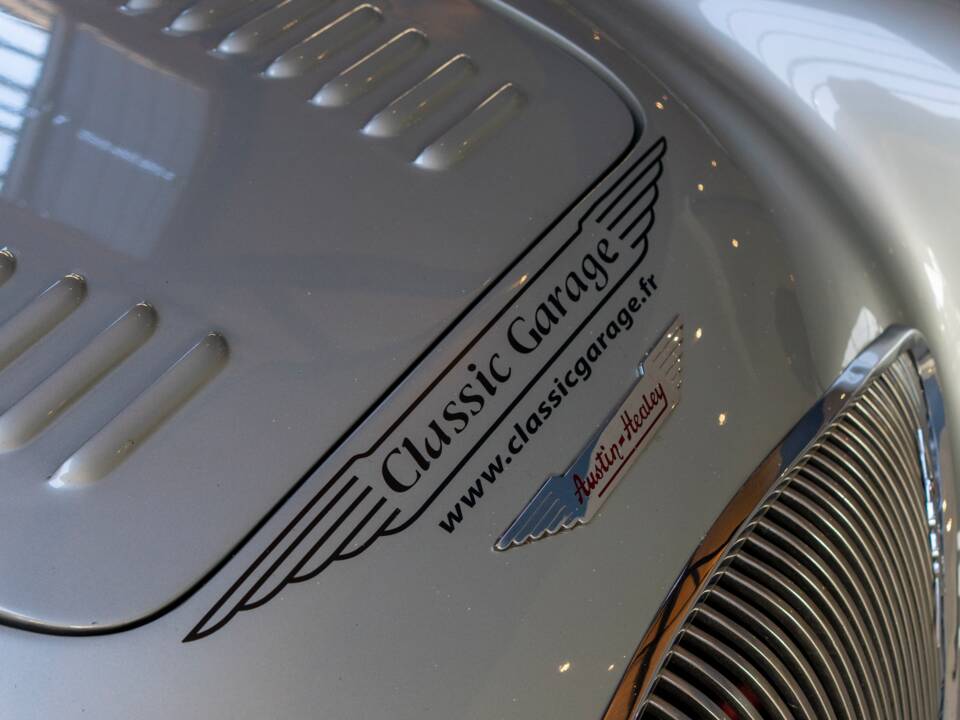 Image 5/24 of Austin-Healey 100/4 (BN2) (1956)