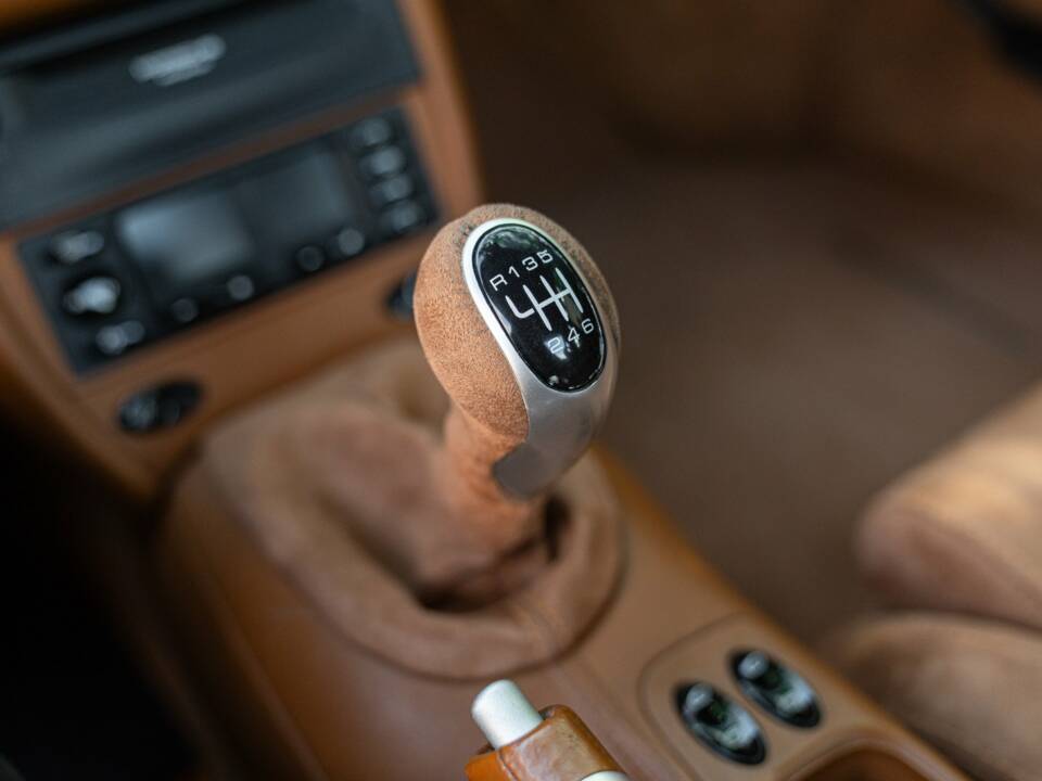 Image 46/50 de Porsche 911 Turbo (2001)
