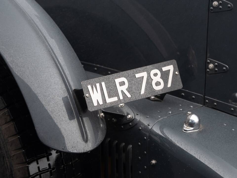 Bild 57/72 von Jaguar Special custom (1959)