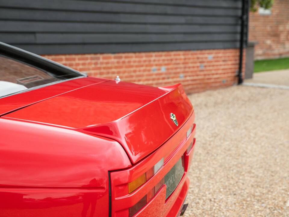 Bild 40/50 von Aston Martin V8 Zagato Vantage (1988)