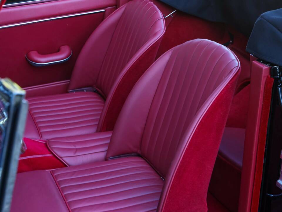 Obraz 38/50 pojazdu Jaguar XK 150 3.4 S DHC (1958)