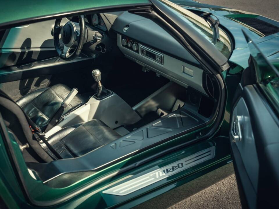 Image 6/15 of Opel Speedster 2.0 Turbo (2005)