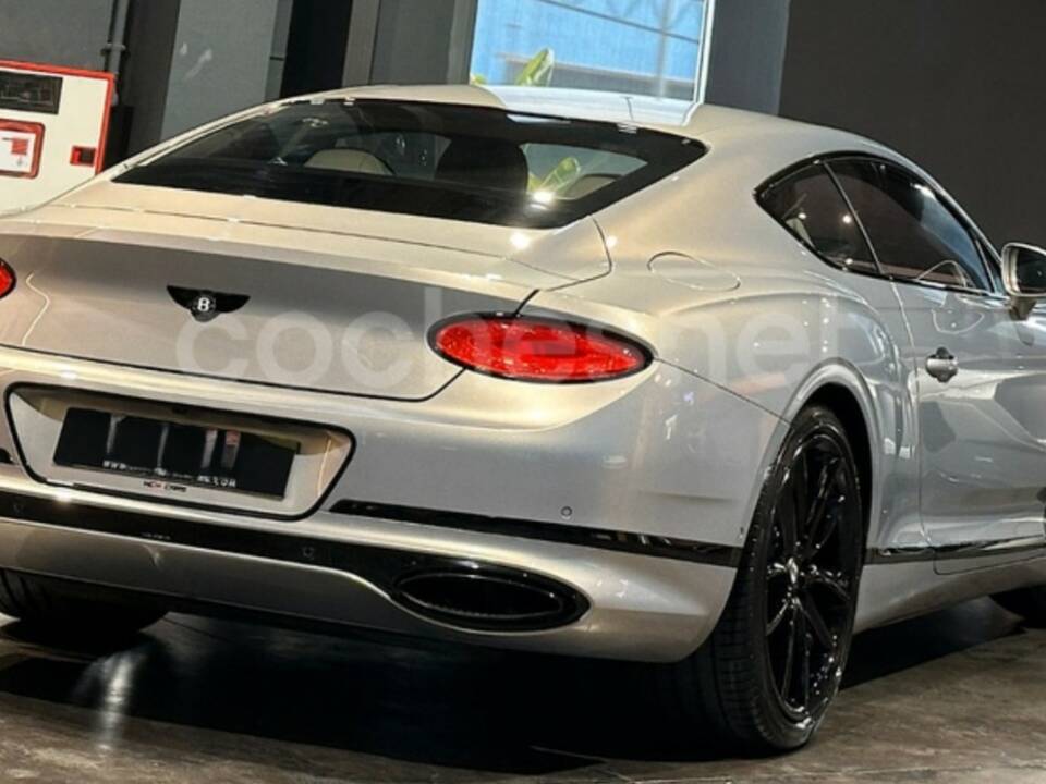 Afbeelding 3/15 van Bentley Continental GT (2019)
