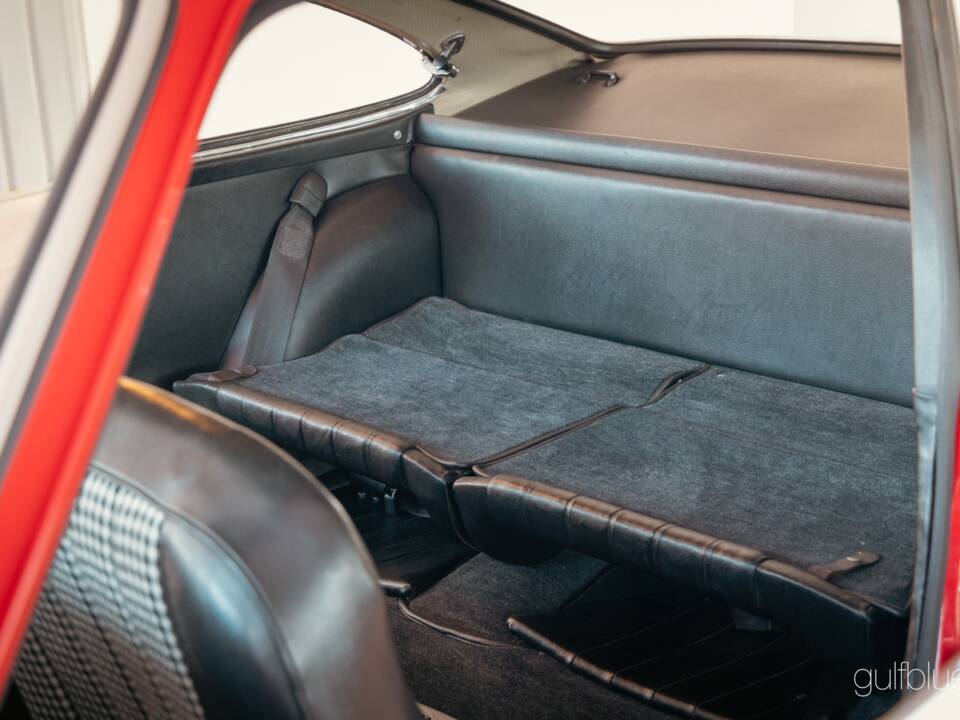 Image 46/59 of Porsche 911 2.0 (1966)