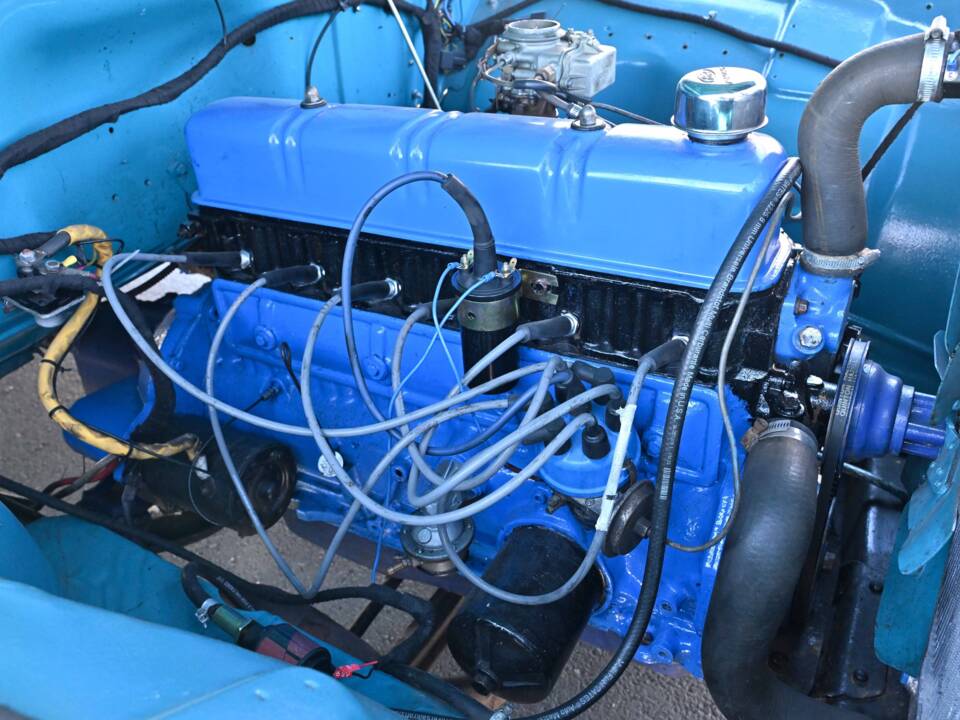 Image 5/50 de Ford F-100 (1954)