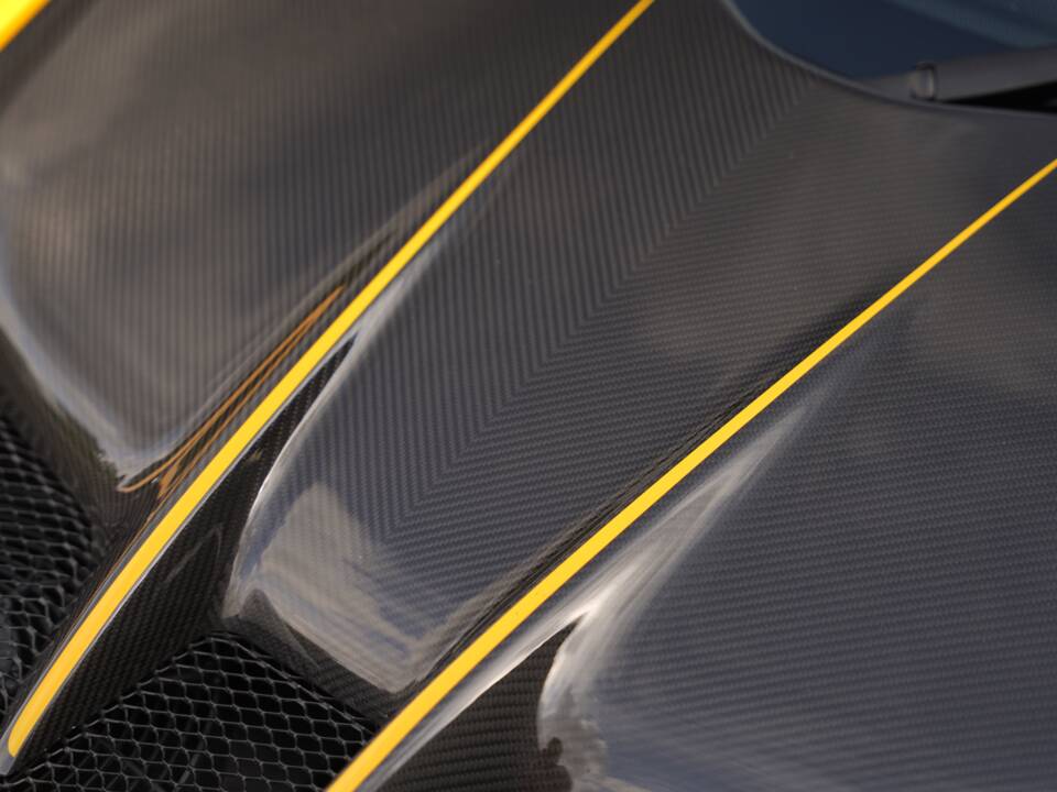 Image 32/50 of Lotus Exige Sport 410 (2021)