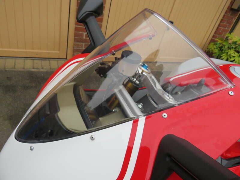 Bild 7/49 von Ducati DUMMY (2017)