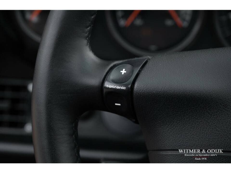 Bild 27/31 von Porsche 911 Carrera S (1997)