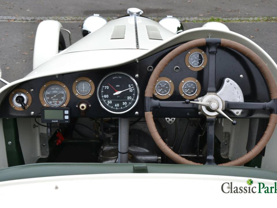 Image 12/50 de Riley 12/4 TT Sprite (1935)