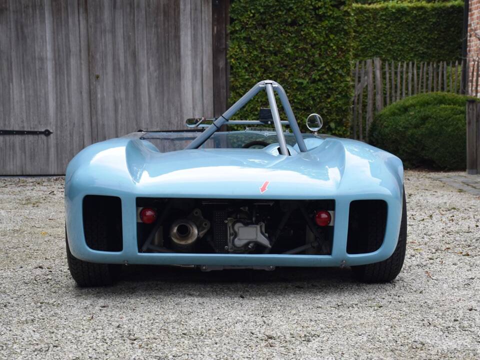 Image 5/32 of Merlyn MK 4A (1964)