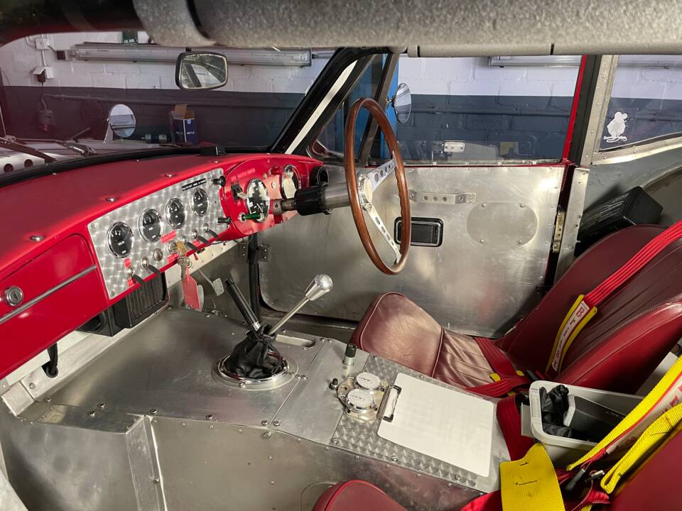 Imagen 12/15 de Chevrolet Gt V8 Special (1957)