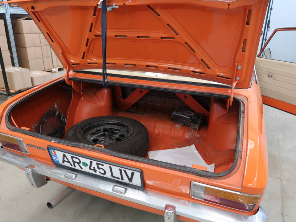Bild 65/67 von Opel Ascona Caravan 1,9 S (1975)