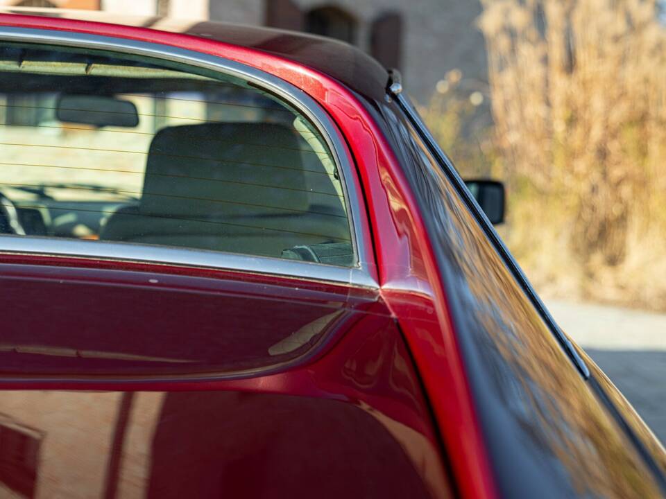 Bild 13/50 von Jaguar XJ-S 3.6 (1988)