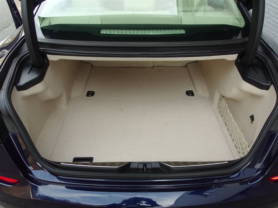 Imagen 82/99 de Maserati Quattroporte GTS (2013)