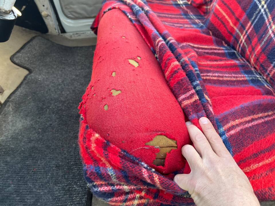 Bild 50/70 von Citroën Ami 6 Berline (1964)