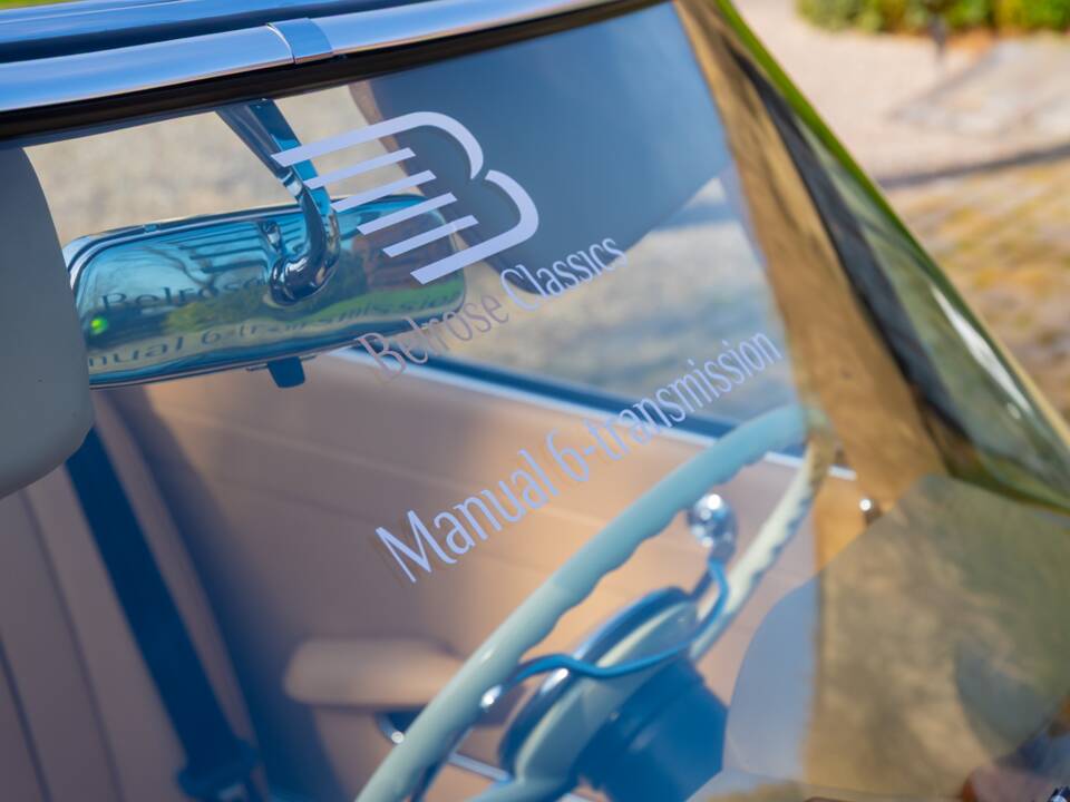 Image 7/30 de Mercedes-Benz 250 SL (1967)