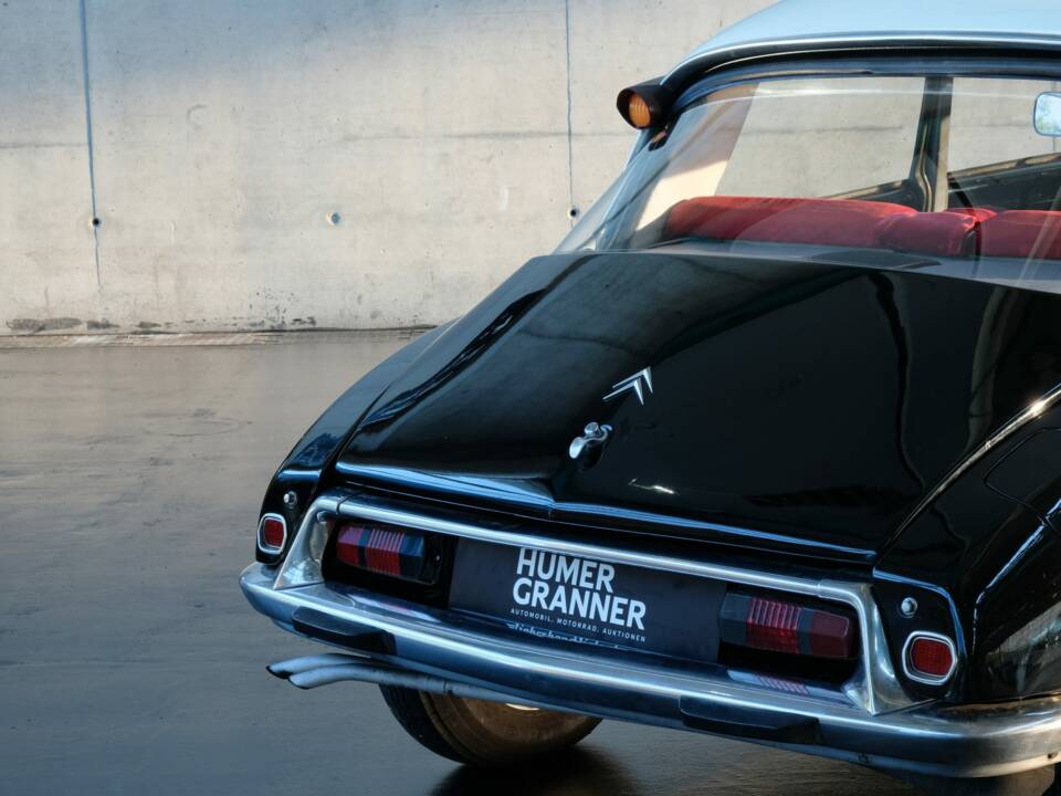 Bild 12/46 von Citroën ID 19 (1962)