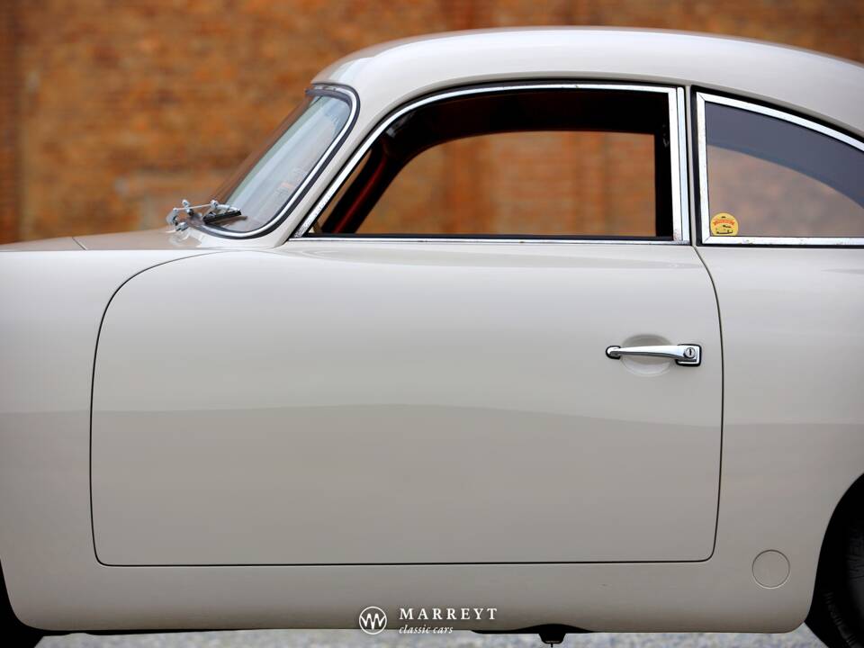 Afbeelding 25/79 van Porsche 356 1500 (1954)