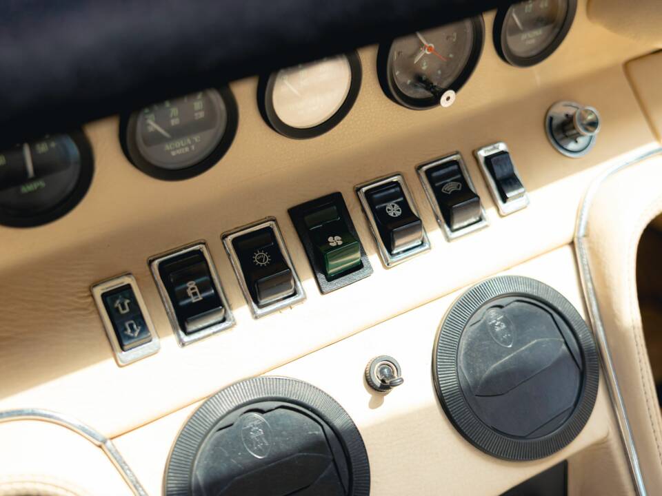Image 38/46 of Maserati Ghibli SS (1972)
