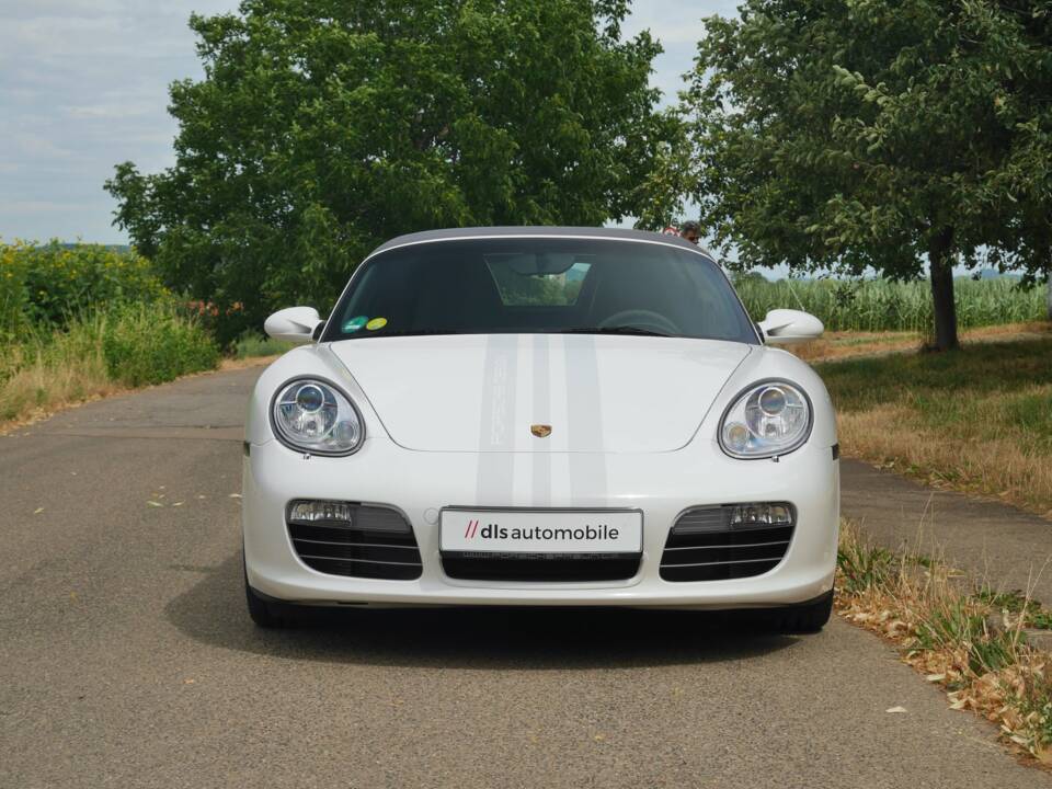 Image 13/50 de Porsche Boxster S (1900)