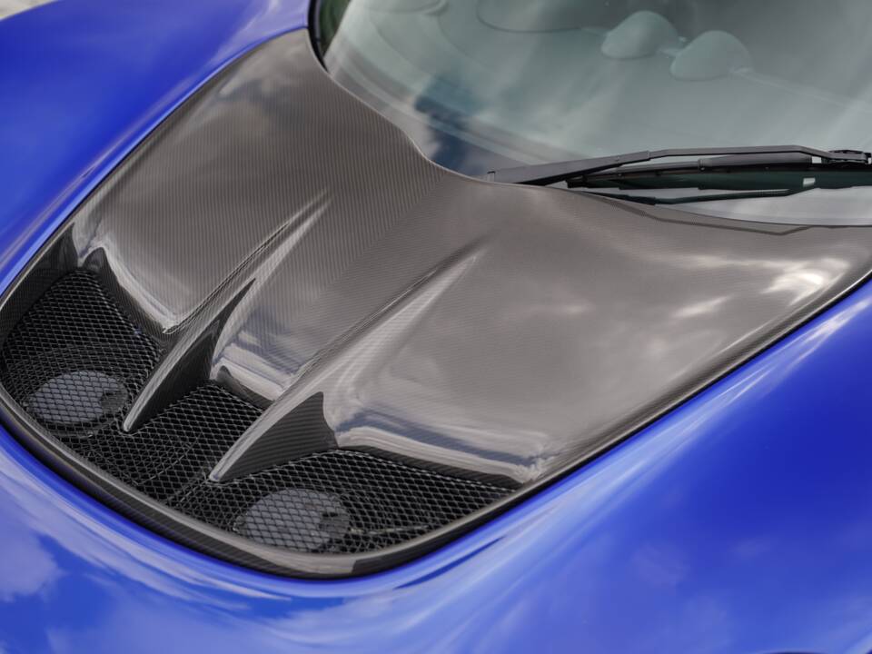 Afbeelding 38/50 van Lotus Exige 420 Sport Final Edition (2021)