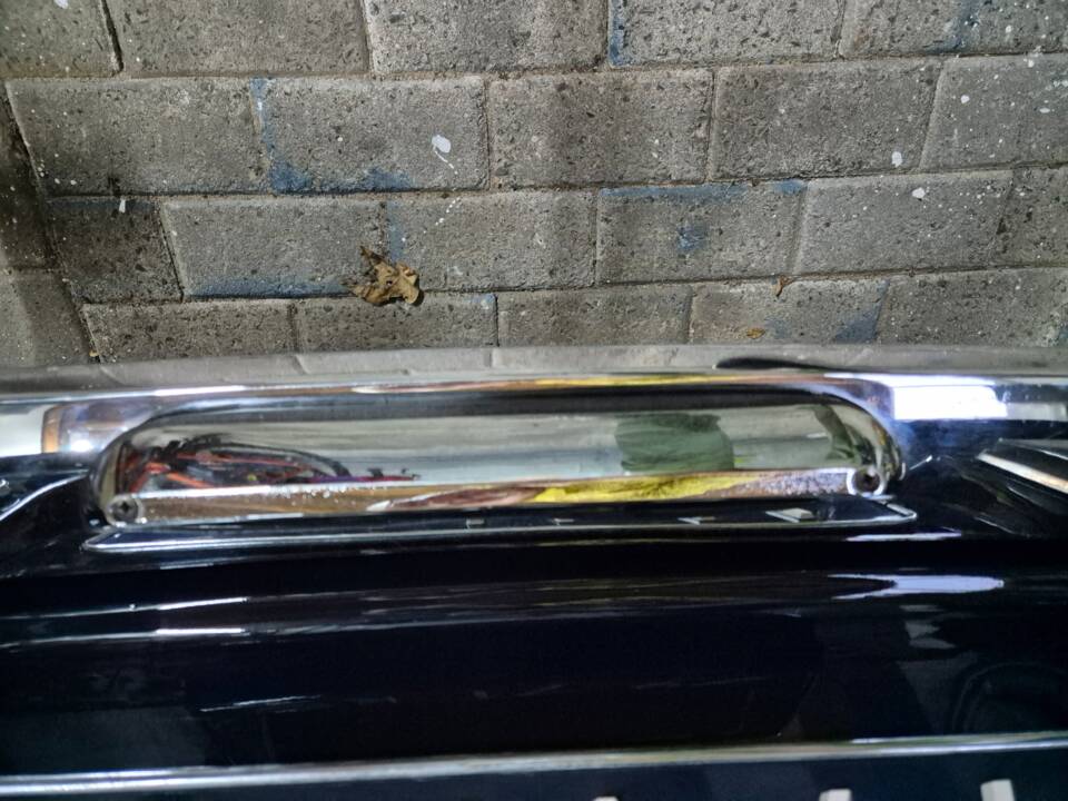 Image 31/100 of Triumph TR 6 PI (1971)