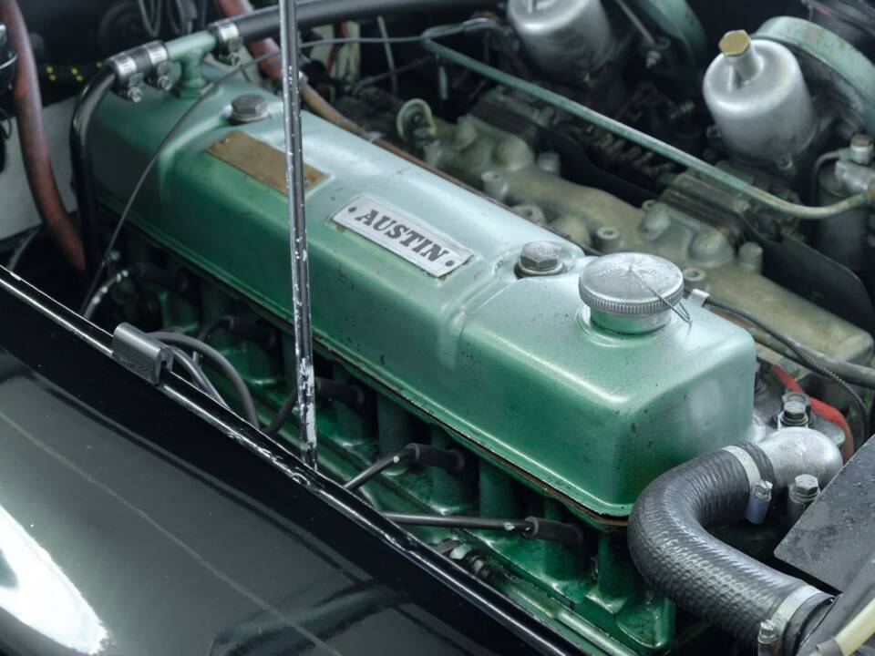 Bild 39/43 von Austin-Healey 100/6 (BN6) (1959)