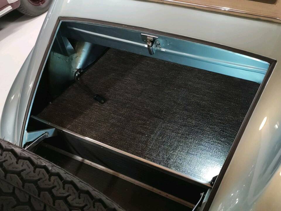 Imagen 12/60 de FIAT 1100 B (1949)