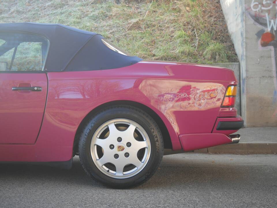 Image 6/28 of Porsche 944 S2 (1991)