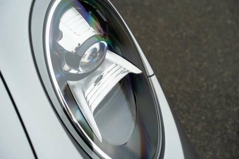 Bild 47/50 von Porsche 911 Carrera (2013)