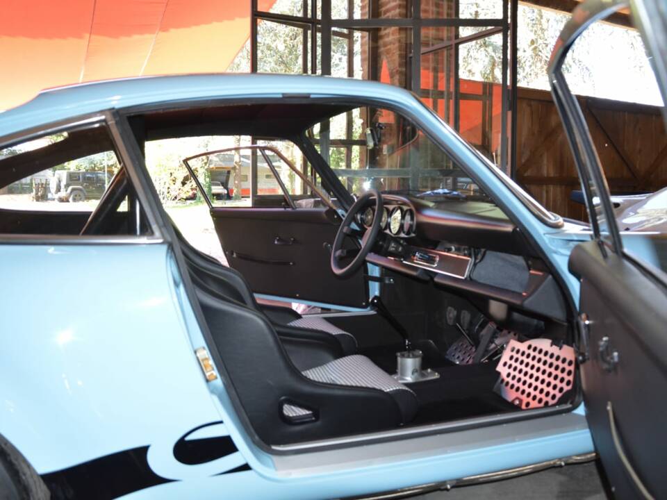 Afbeelding 7/95 van Porsche 911 Carrera RSR 2.8 (1973)