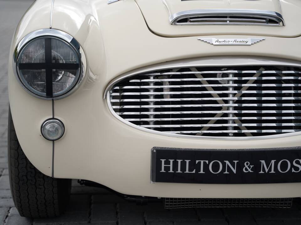Image 29/50 of Austin-Healey 100&#x2F;6 (BN6) (1958)