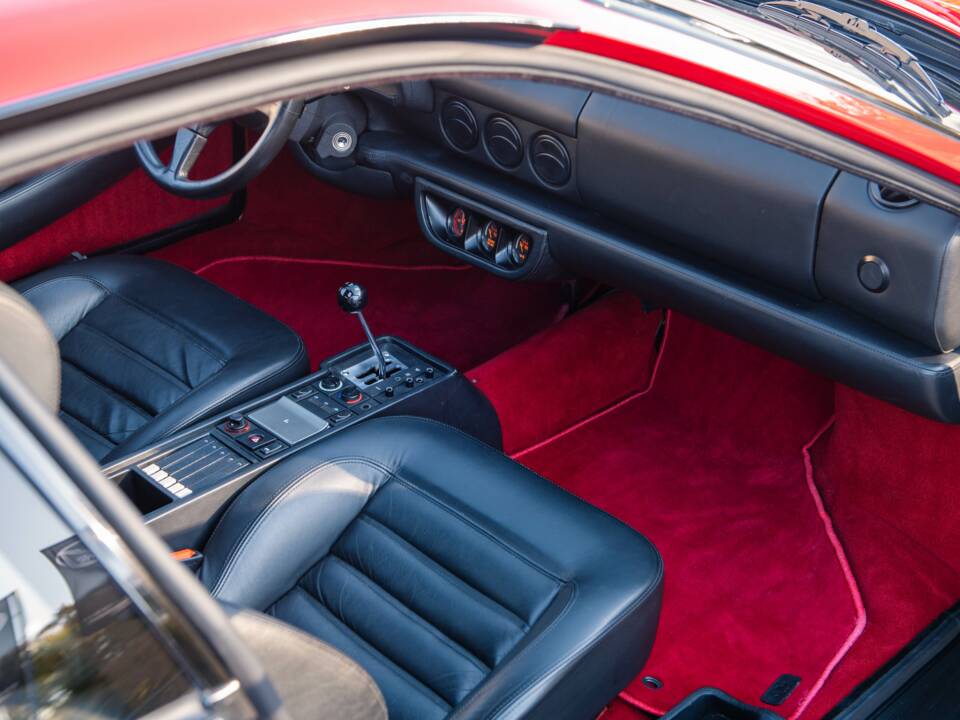 Bild 21/30 von Ferrari 512 TR (1992)