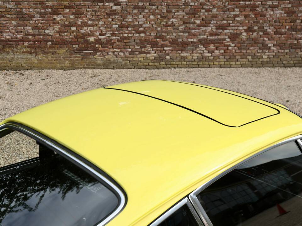 Bild 25/50 von Porsche 911 2.2 S (1971)