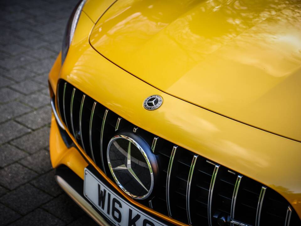 Bild 24/35 von Mercedes-AMG GT-S (1900)