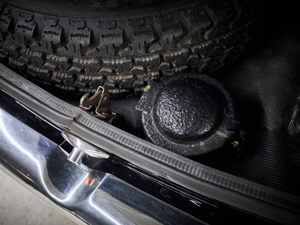 Bild 62/100 von Alfa Romeo Giulietta Sprint (1959)