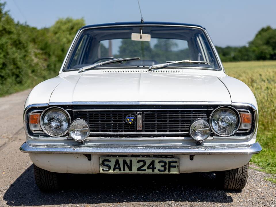 Bild 6/50 von Ford Lotus Cortina (1967)