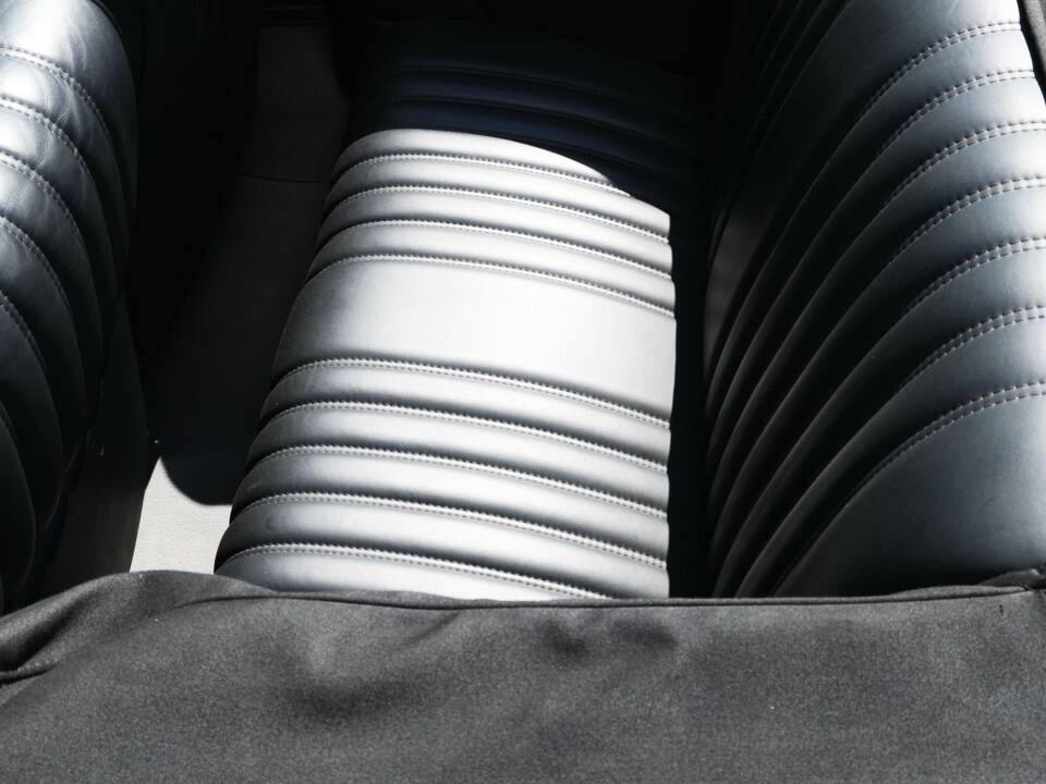 Bild 31/39 von Citroën DS 21 Chapron (1966)