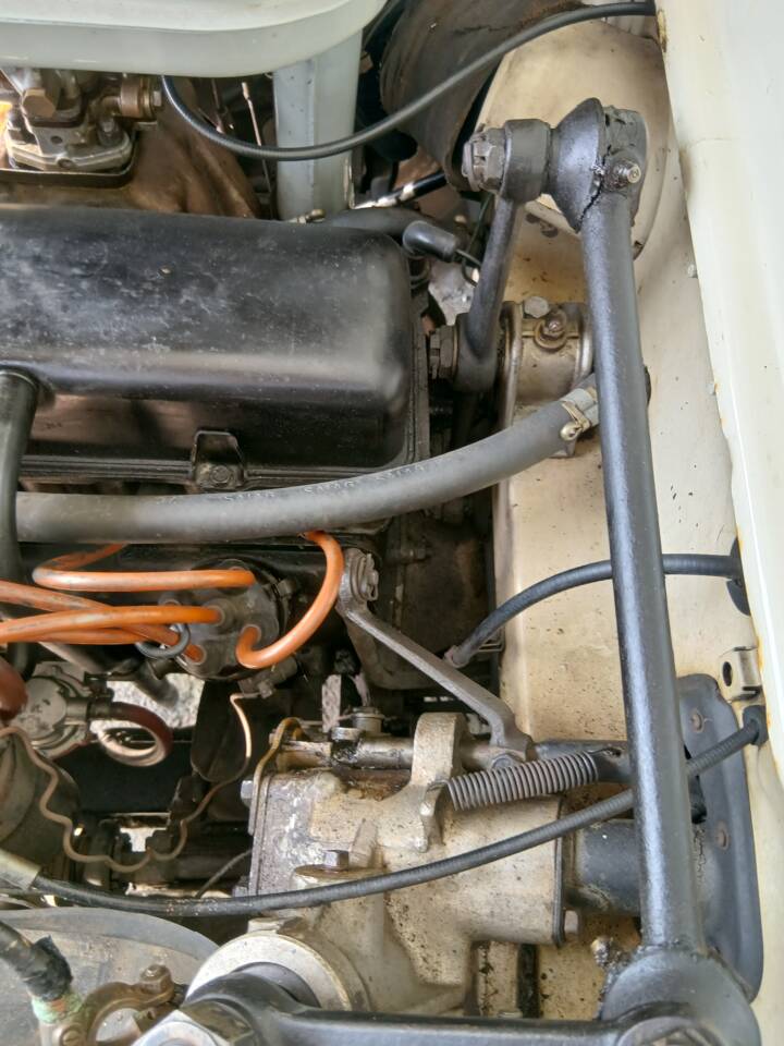 Image 34/37 of FIAT 1100-103 (1961)