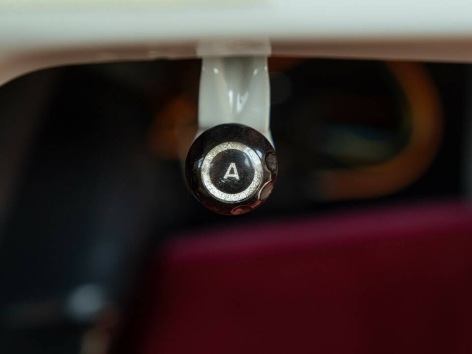 Imagen 48/50 de FIAT 1100-103 TV (1954)