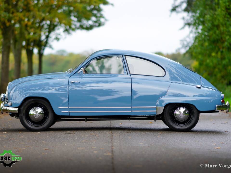 Image 3/68 of Saab GT 750 (1959)