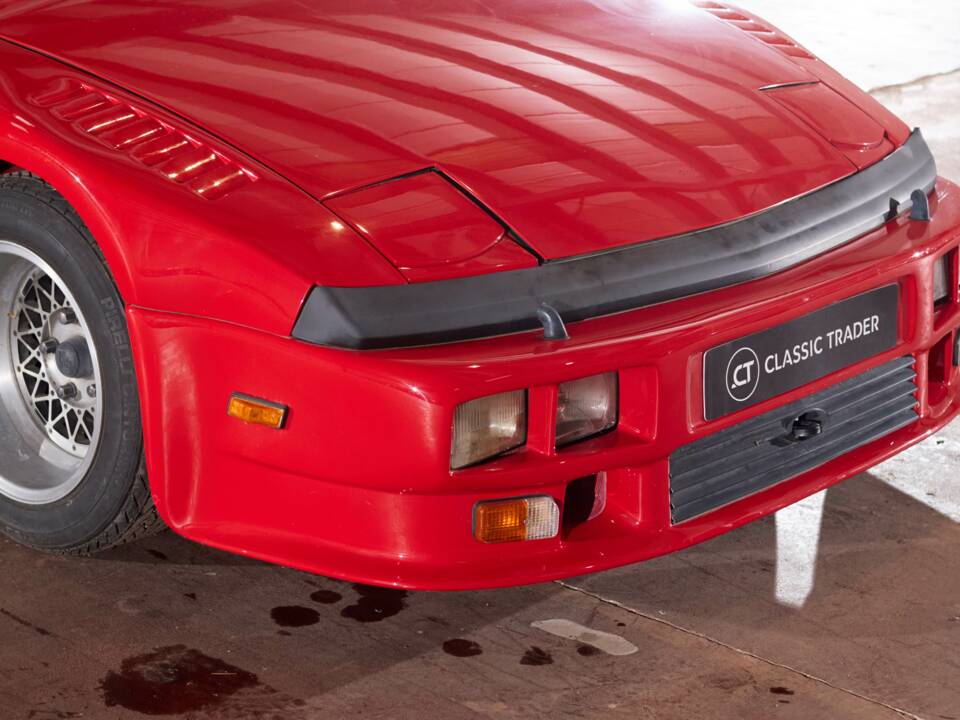 Image 35/54 of Porsche 914/6 (1975)