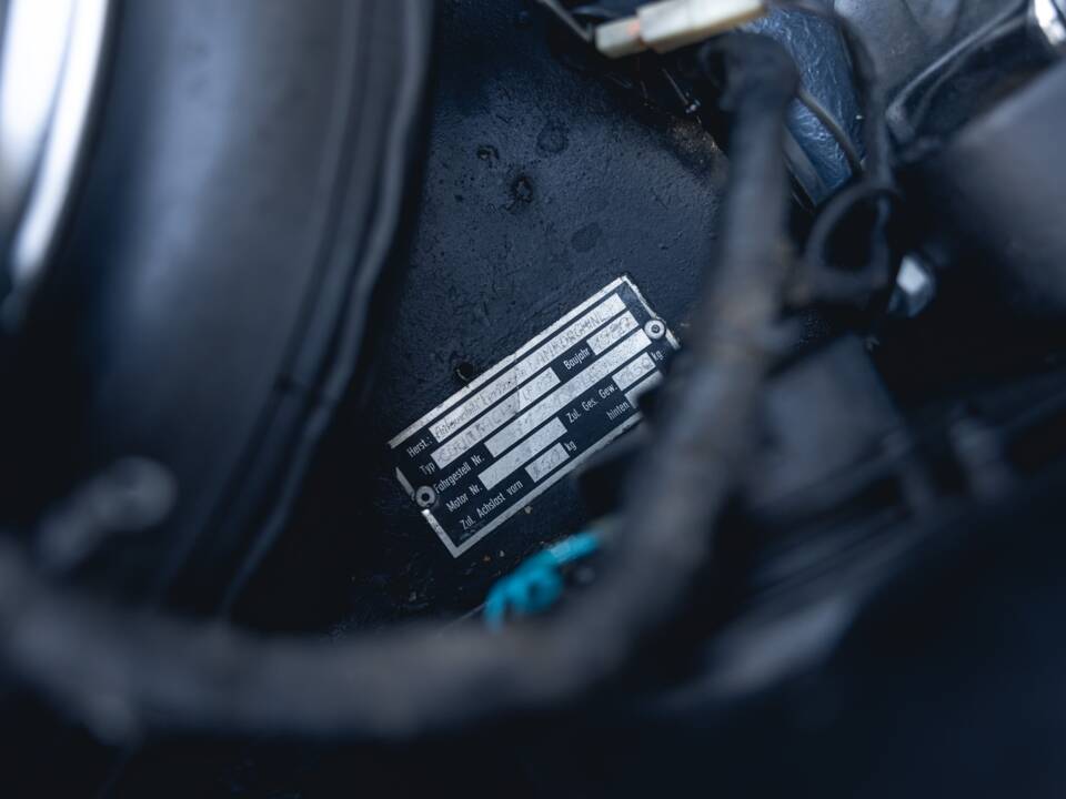 Image 67/73 of Lamborghini Countach LP 400 S (1980)