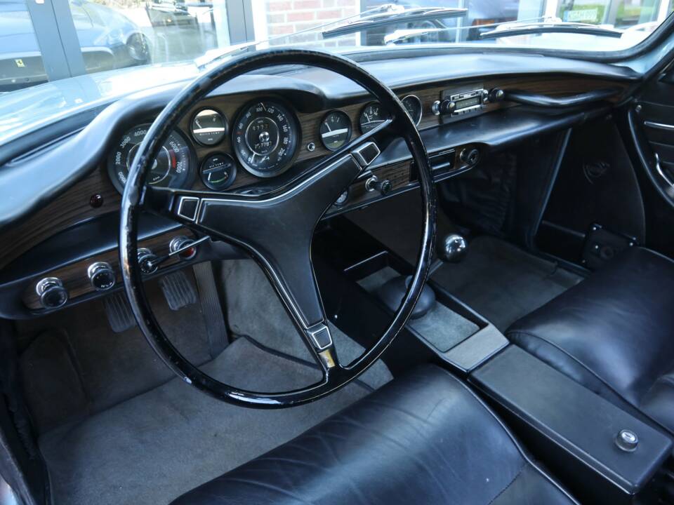 Bild 48/50 von Volvo 1800 E (1970)