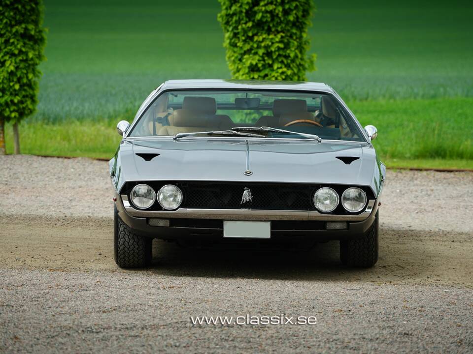 Image 17/28 of Lamborghini Espada 400 GT (1970)