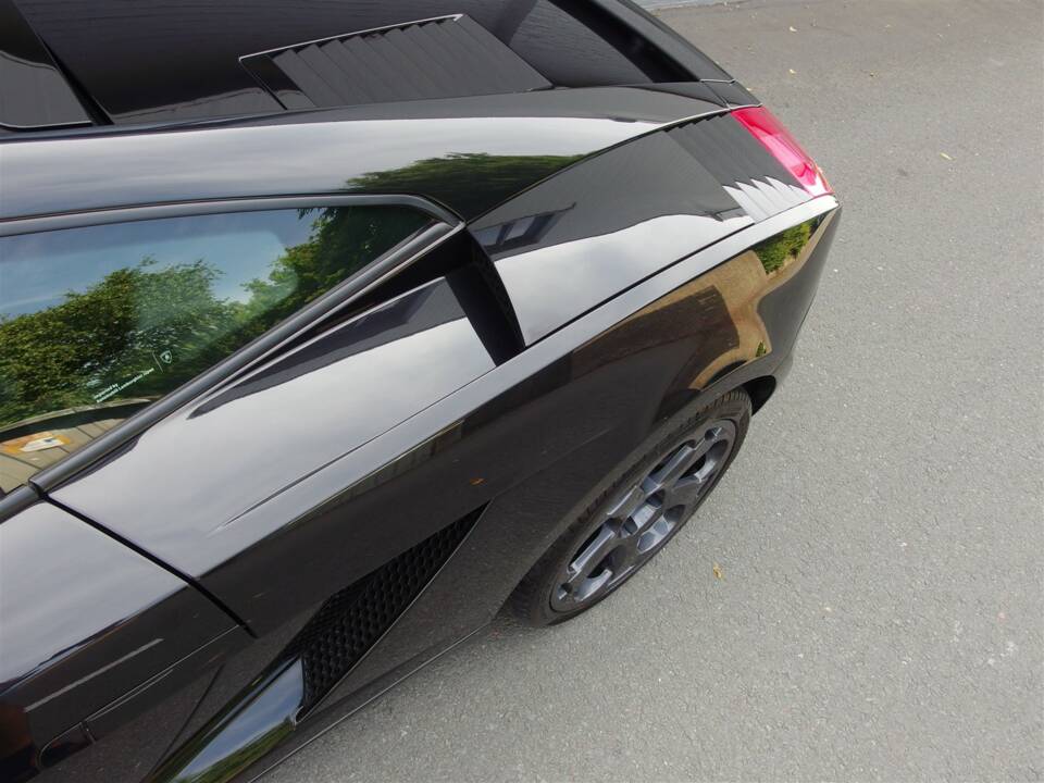Bild 32/99 von Lamborghini Gallardo (2007)