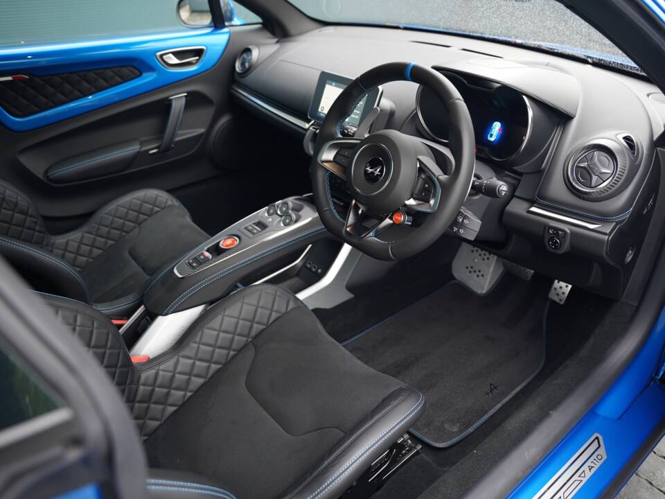 Bild 12/50 von Alpine A 110 (2026)